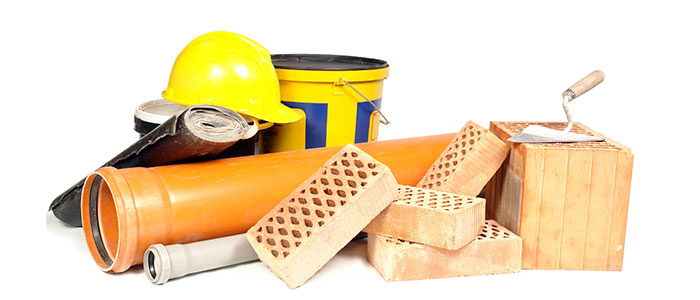 строительные материалы, подлежащие обязательной сертификации