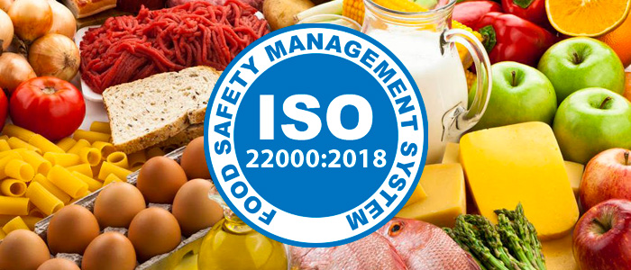 Изменения и нововведения в ISO 22000 2018