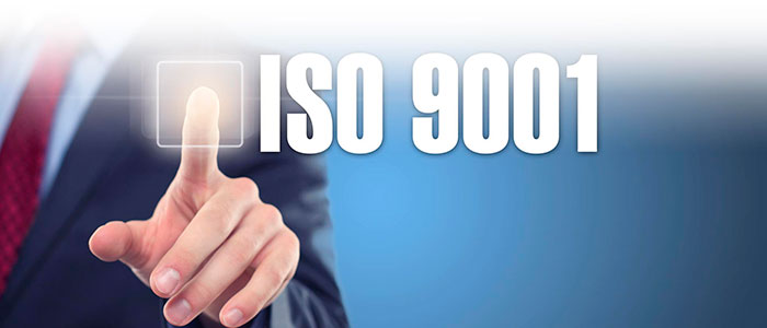 Как помогает система качества ISO 9001 предприятию
