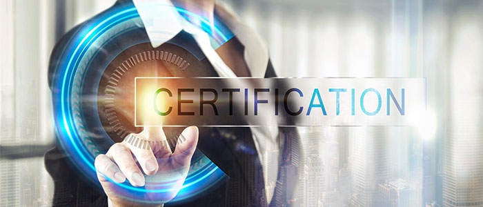 Сертификация услуг в Беларуси 