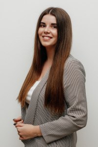 Алина Смоляк