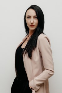 Наталья Доронина
