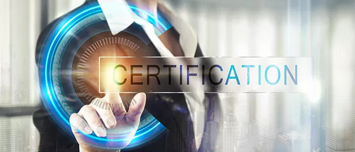 Компании сертификации в Минске