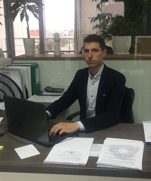 СТБ ИСО 9001