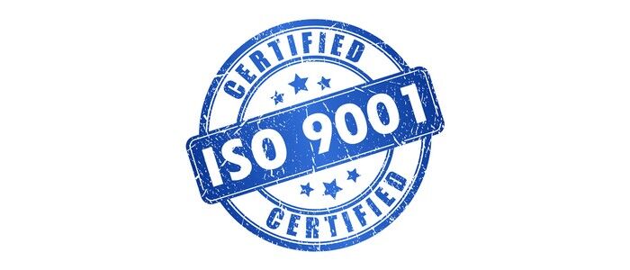 Сертификация системы менеджмента качества iso 9001