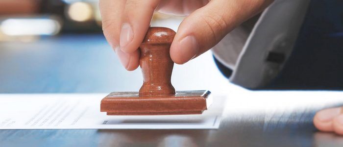 Европейский сертификат соответствия что это значит