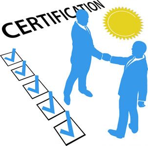 Европейский сертификат соответствия что это значит