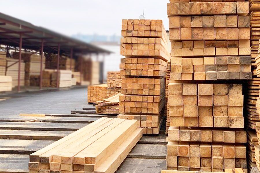 Как получить фитосанитарный сертификат на пиломатериалы для экспорта