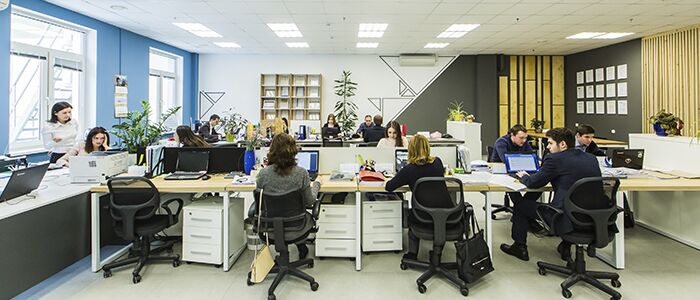 АНАЛИТИК РЫНОЧНОГО РИСКА