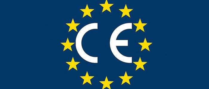 Европейский сертификат соответствия что это значит
