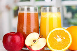 Актуализирован Перечень соковой продукции, подлежащей декларированию соответствия