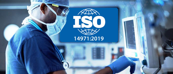 ISO 14971:2019 — управление рисками медицинских устройств