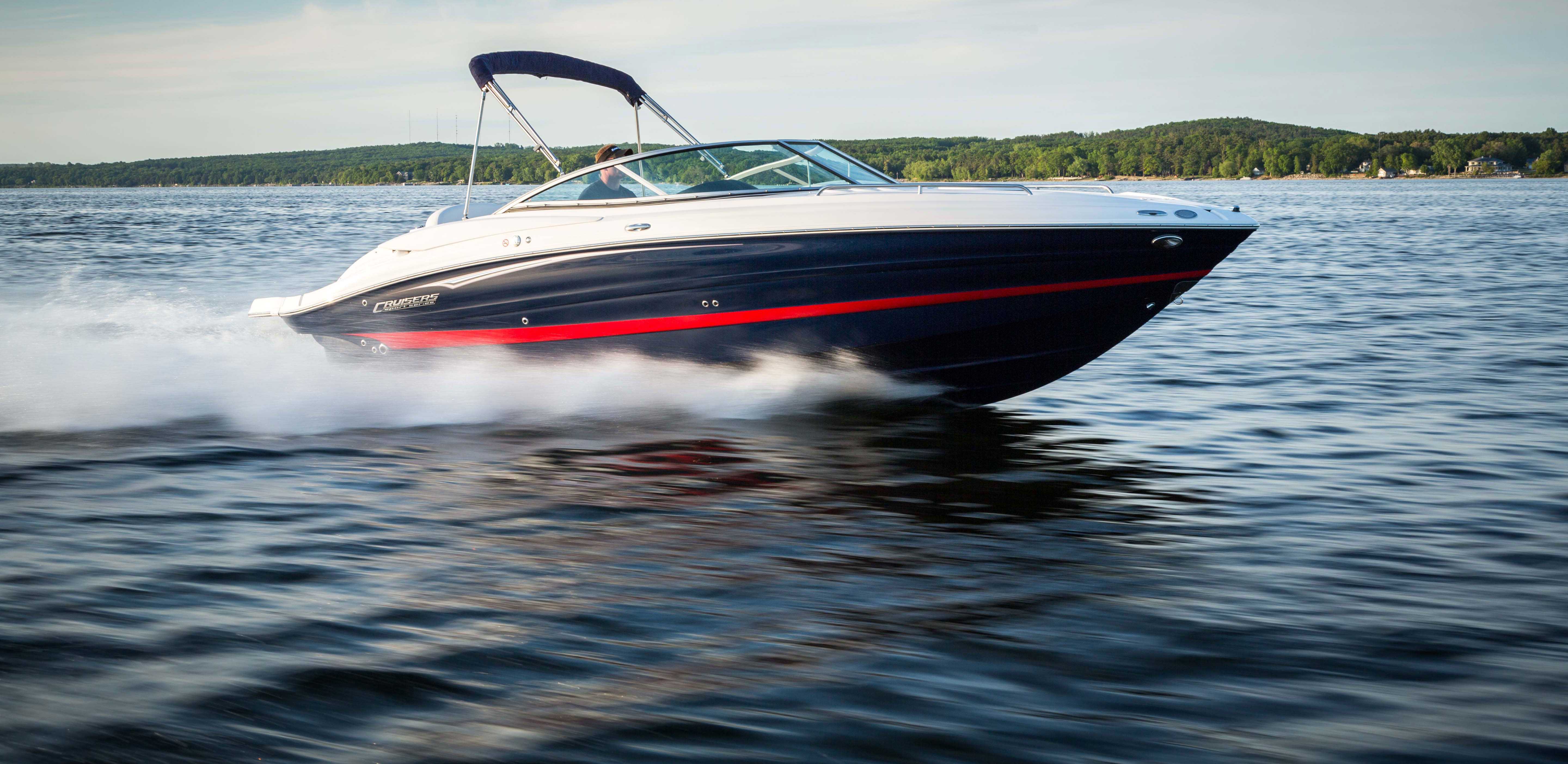 В Таможенном союзе обсуждается перечень маломерных судов, для которых на таможне требуется сертификат