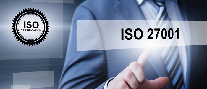 Международный стандарт ISO 27001: особенности для предприятий и сертификация