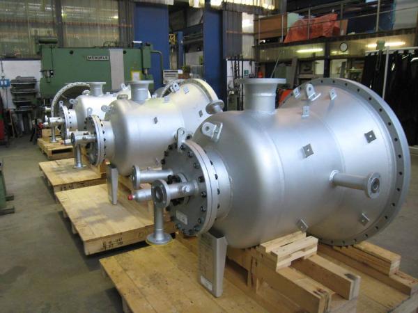 Обсуждение стандартов для ТР ТС на аппараты, работающие на газообразном топливе