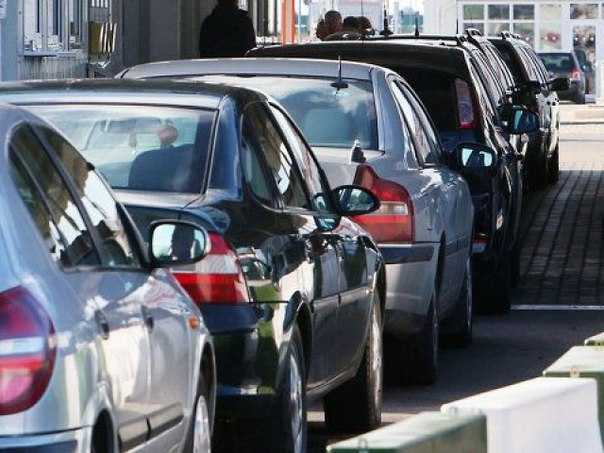 Внесены изменения в ТР ТРС по безопасности колесных транспортных средств