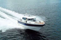 Обсуждается форма свидетельства о классификации маломерного судна по ТР ТС 026/2012