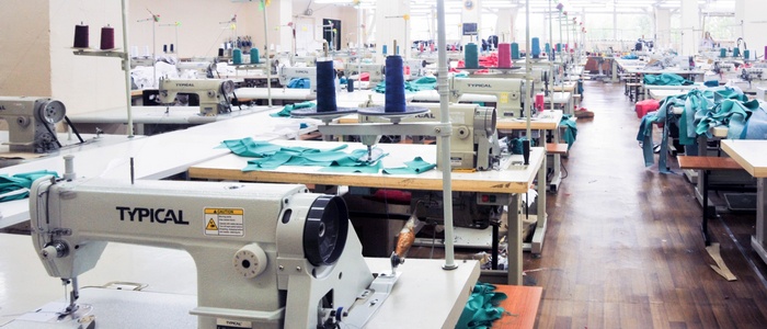 Как проходит процедура сертификации одежды собственного производства