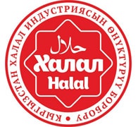 Подписание меморандума о сотрудничестве с Кыргызским Центром развития Халал-Индустрии