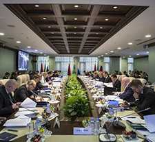 О государственном контроле за соблюдением требований Технических регламентов 