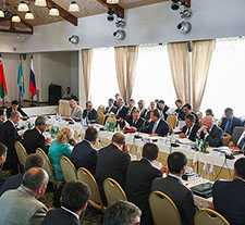 Как обеспечивается безопасность продукции, в отношении которой не приняты Технические регламенты?