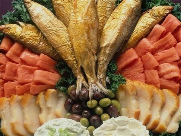 Завершилось действие переходных положений для ТР ЕАЭС на рыбную продукцию