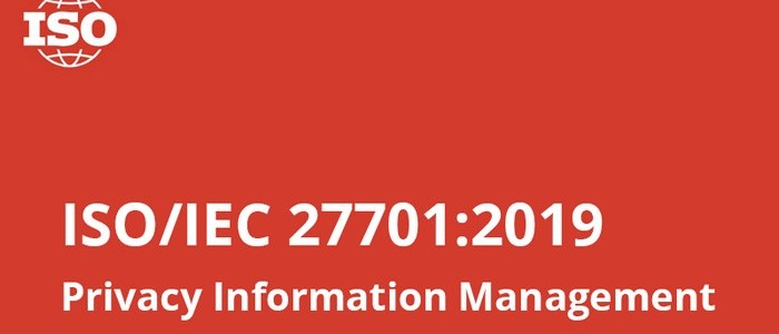 Комплексная защита данных и информации – Стандарт ISO / IEC ISO 27701