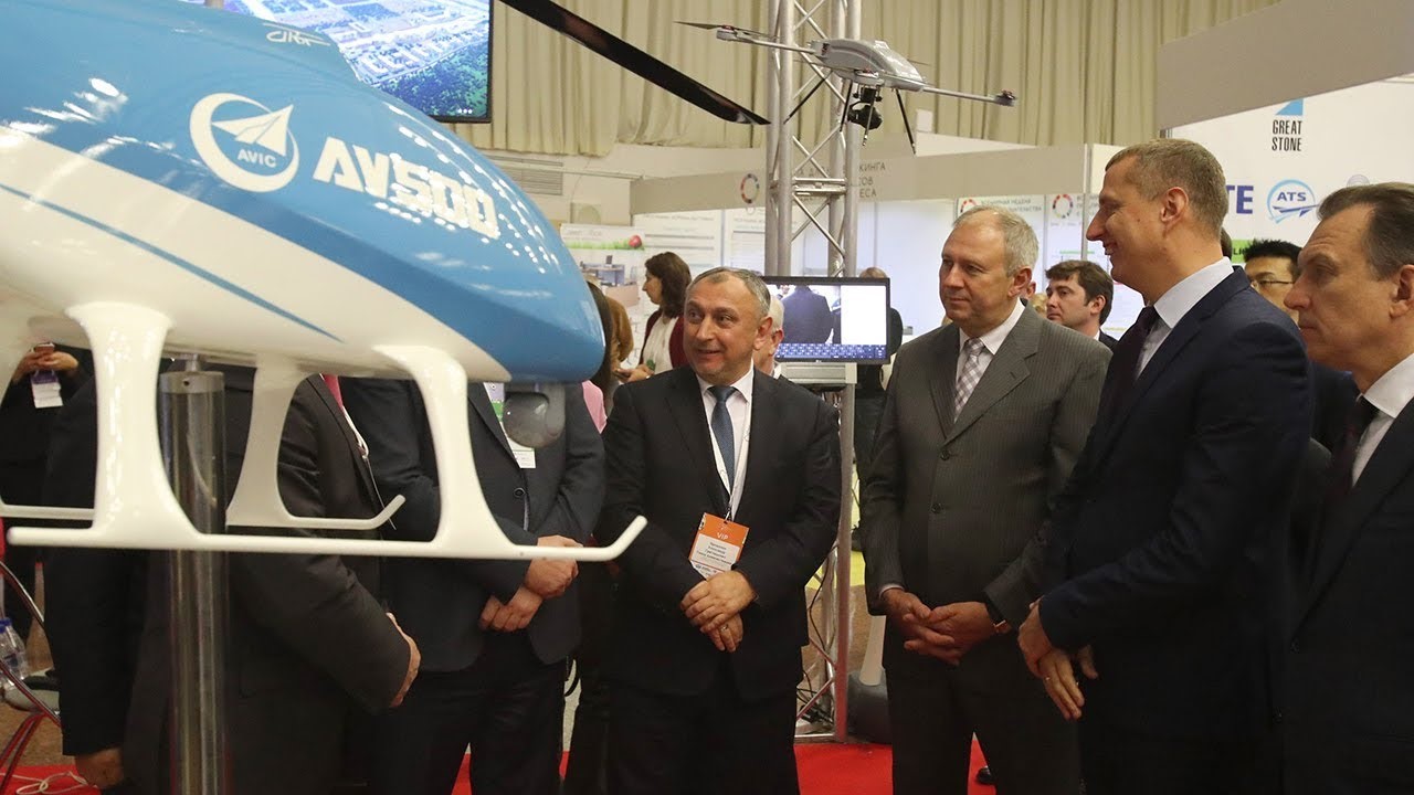 В Минске проходит всемирная неделя предпринимательства