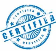 Действие сертификата и декларации соответствия: качественно, законно, безопасно