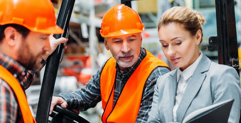 Закон Республики Беларусь «Об охране труда»: новое для нанимателей и работающих