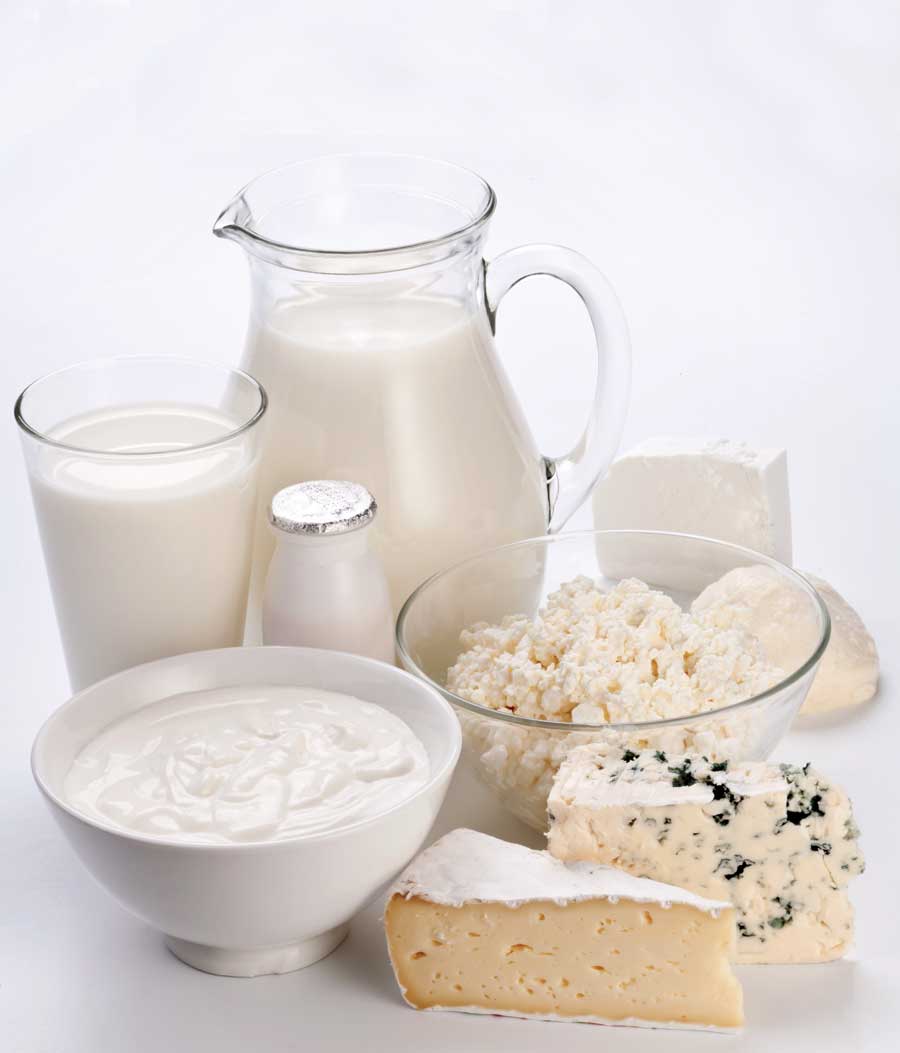 Фотоотчет о внедрении стандарта Халяль на предприятии «Мозырские молочные продукты»