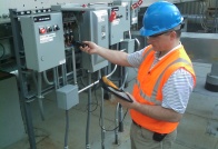 Обсуждается проект рекомендаций по отбору проб для испытаний пищевой продукции