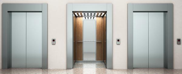 Разработка изменений для ТР ТС по безопасности лифтов