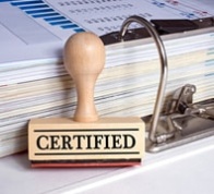 Процедура сертификации продукции — основные этапы