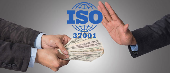 СТБ ISO 37001:2020 Системы менеджмента борьбы со взяточничеством. Требования и руководство по применению (ISO 37001:2016)