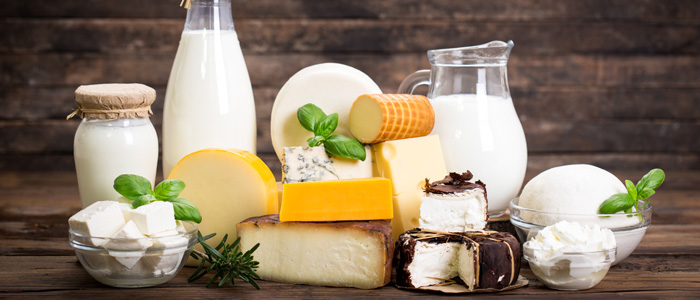 Оформление сертификата на молочную продукцию: обязательная и добровольная оценка продуктов