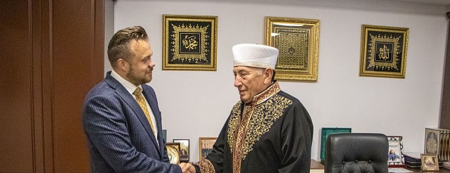 Как не дискредитировать свое предприятие неправомочным сертификатом Халяль(Видео)