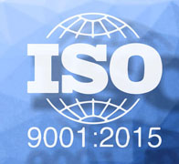 Сертификат ИСО 9001 — залог развития предприятия