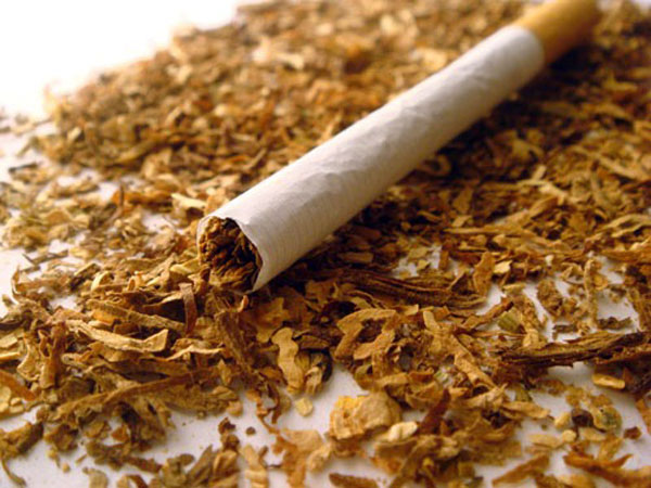 Вступил в силу технический регламент ТС на табачную продукцию