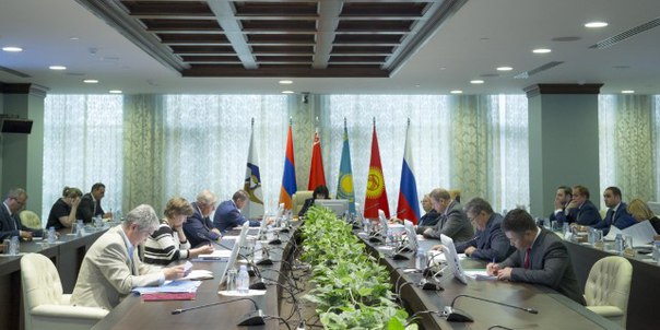 Одобрен проект ТР ТС«Об ограничении применения опасных веществ в изделиях электротехники и радиоэлектроники»