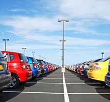 Упрощены условия ввоза личных транспортных средств на территорию Таможенного союза