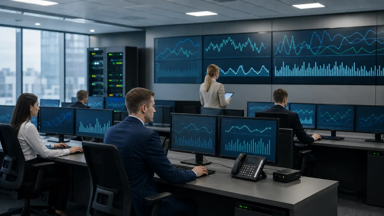 Зачем бизнесу ISO 22301 и план непрерывности