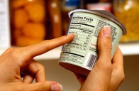 Одобрены изменения в техрегламент по маркировке пищевой продукции