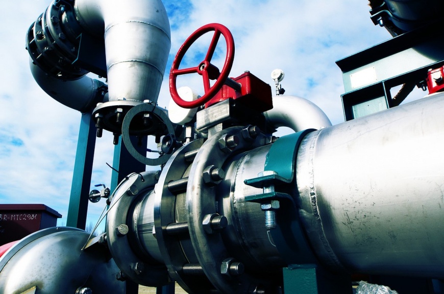 Утвержден перечень оборудования, работающего под давлением, которое подлежит оценке соответствия