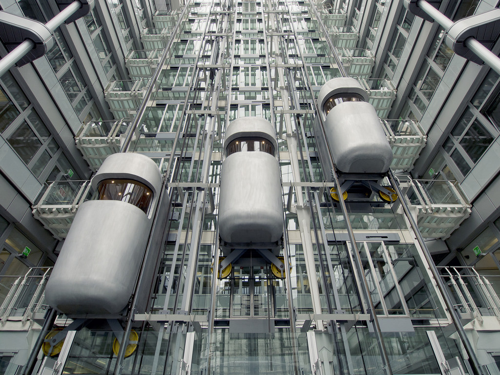 Обновлены перечни стандартов для ТР ТС по безопасности лифтов