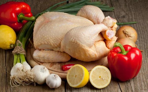Определены стандарты для ТР ЕАЭС по безопасности мяса птицы