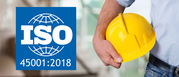 Новый стандарт ISO 45001:2018 — чем полезен для предприятий