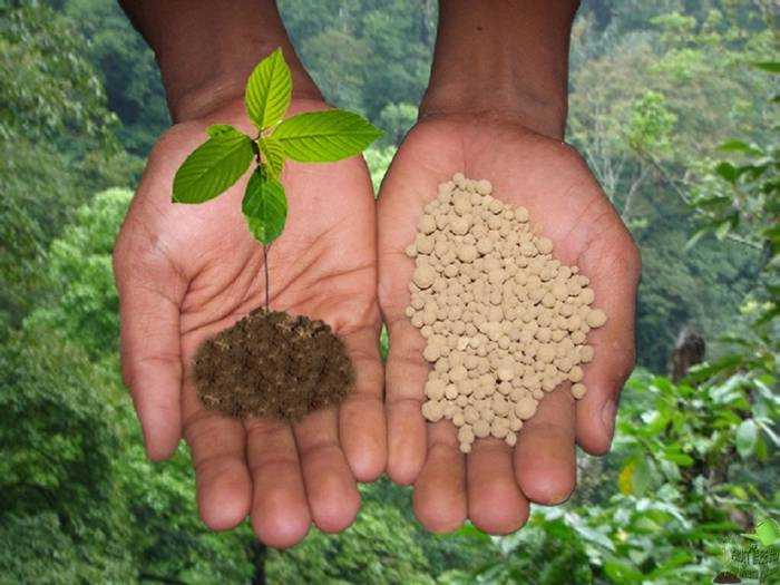 Одобрен технический регламент ЕАЭС о требованиях к минеральным удобрениям