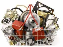 В Беларуси до 1 января 2017 года можно реализовывать запчасти без документов по оценке соответствия