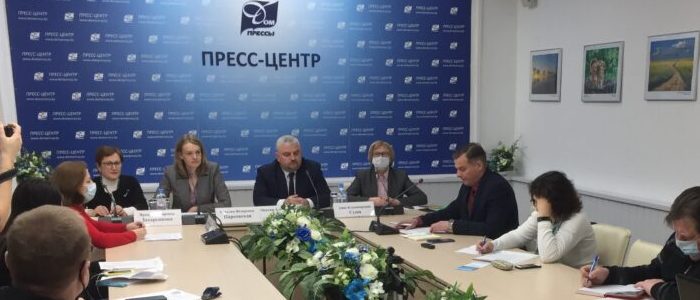 Реализация государственных стандартов в области экологической безопасности в Беларуси